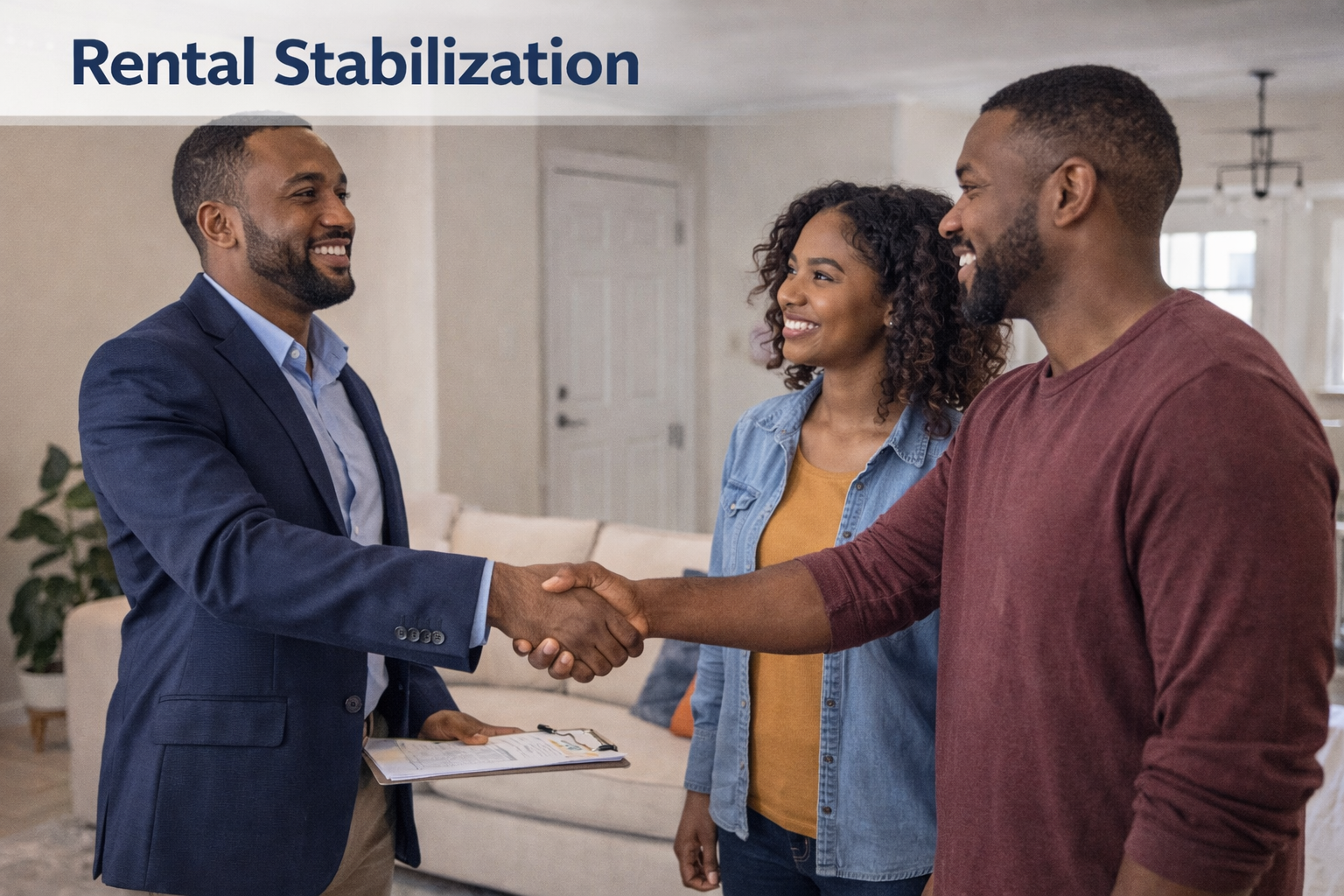 Rental Stabilization